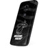 NBA Miami Heat Black Animal Print Moto E5 Play Skin